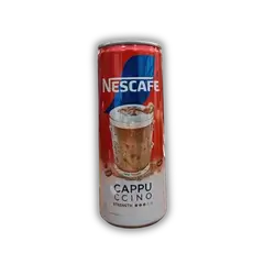 Nescafe Abs Coffee Cappuccino 220ml
