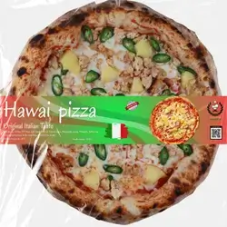 HAWAIAN