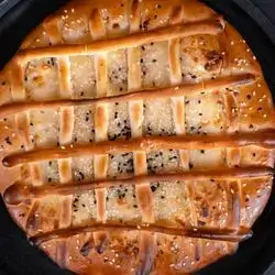 Cheese Maarouk