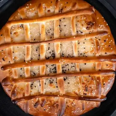 Cheese Maarouk