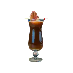 Ice Tea Peach