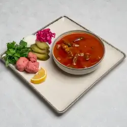 Bamiye Khoresht