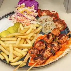 Shish Tawook
