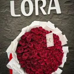 Flower Bouquet