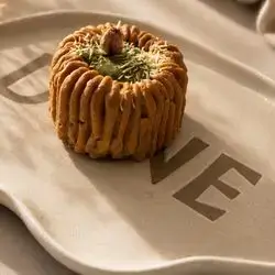 کێکی دوبەی
