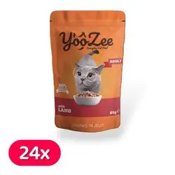 YooZee Lamb 24x