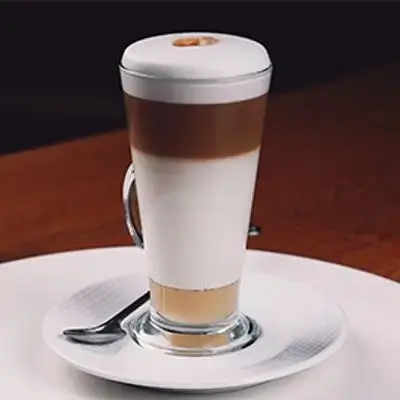 Spanish Latte
