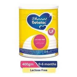 Bebelac LF 400 gm
