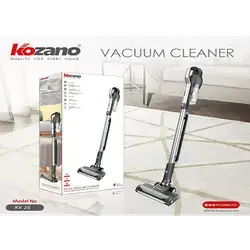 Stick Vacuum Cleaner