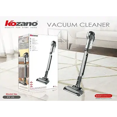 Stick Vacuum Cleaner