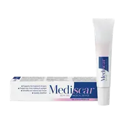 Mediscar Supports The Treatment of Scars 20ml _ Lideal