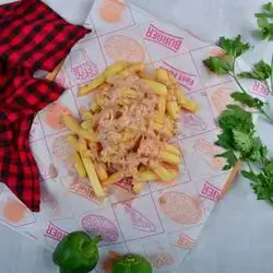 Meela French Fries