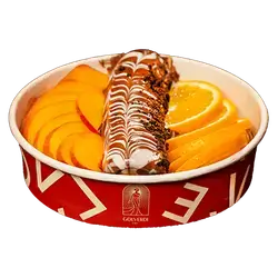 Roll Crepe