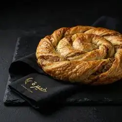 Sausage Pie