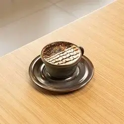 Nescafe with Milk