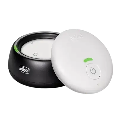 Audio Baby Monitor Long Range _ Chicco