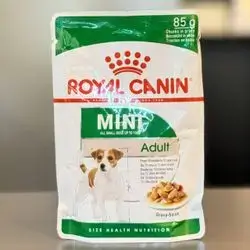 Mini Adult 85g