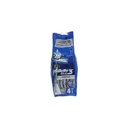 Gillette Blue 3 Simple Shaving Razor