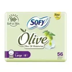 SOFY OLIVE