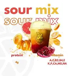 Sour Mix