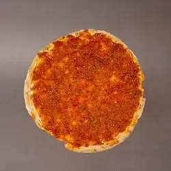 Normal Pizza