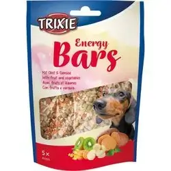 Trixie Energy Bars  100g
