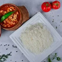 Chicken Casserole