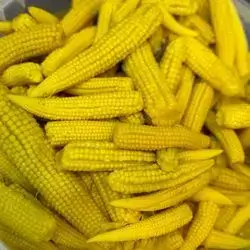 Corn - Half Kilo