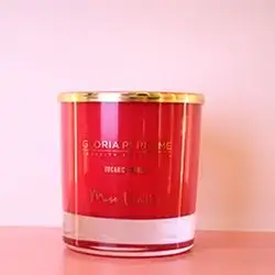 Musc Vanilla