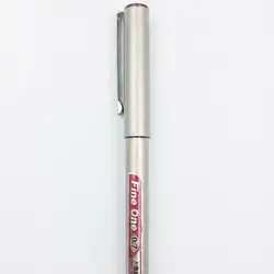 Fine One Soft red Pencil