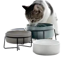 E406 Pet bowl