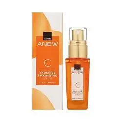 ANEW C Radiance Maximising Serum 10% Vitamin C 30ml