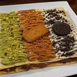 Crepe Vip
