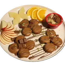 Mini Kinder Pancake