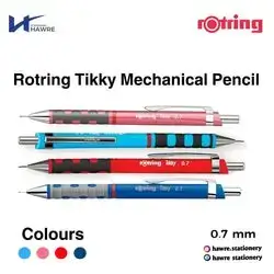Rotring Tikky Mechanical Pencil 0.7mm