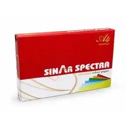 A4 PAEPER ,CREAM COLOR,250 SHEET,120GM.