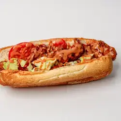 Crispy Sandwich