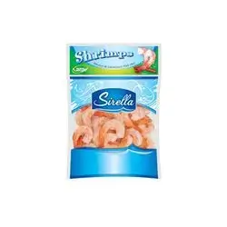 Sirella Shrimps Large 400g�