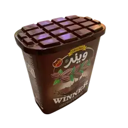 Winner Cocoa Box