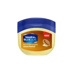 Vaseline Blue Seal Cocoa Buter50ml