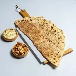 Chicken And Cheese Naskanan