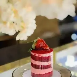 Red velvet