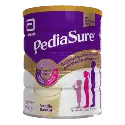 PEDIA SURE VANILA 850GM