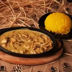 Chicken Curry