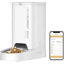 PETKIT Fresh  Smart Pet Feeder 3L