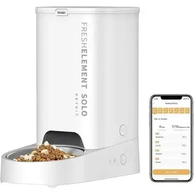 PETKIT Fresh Smart Pet Feeder 3L