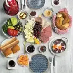 Breakfast - 2 Person