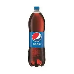 Pepsi Bottle