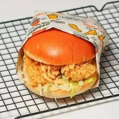 Zinger Sandwich