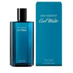 davidoff cool water edt 125ml